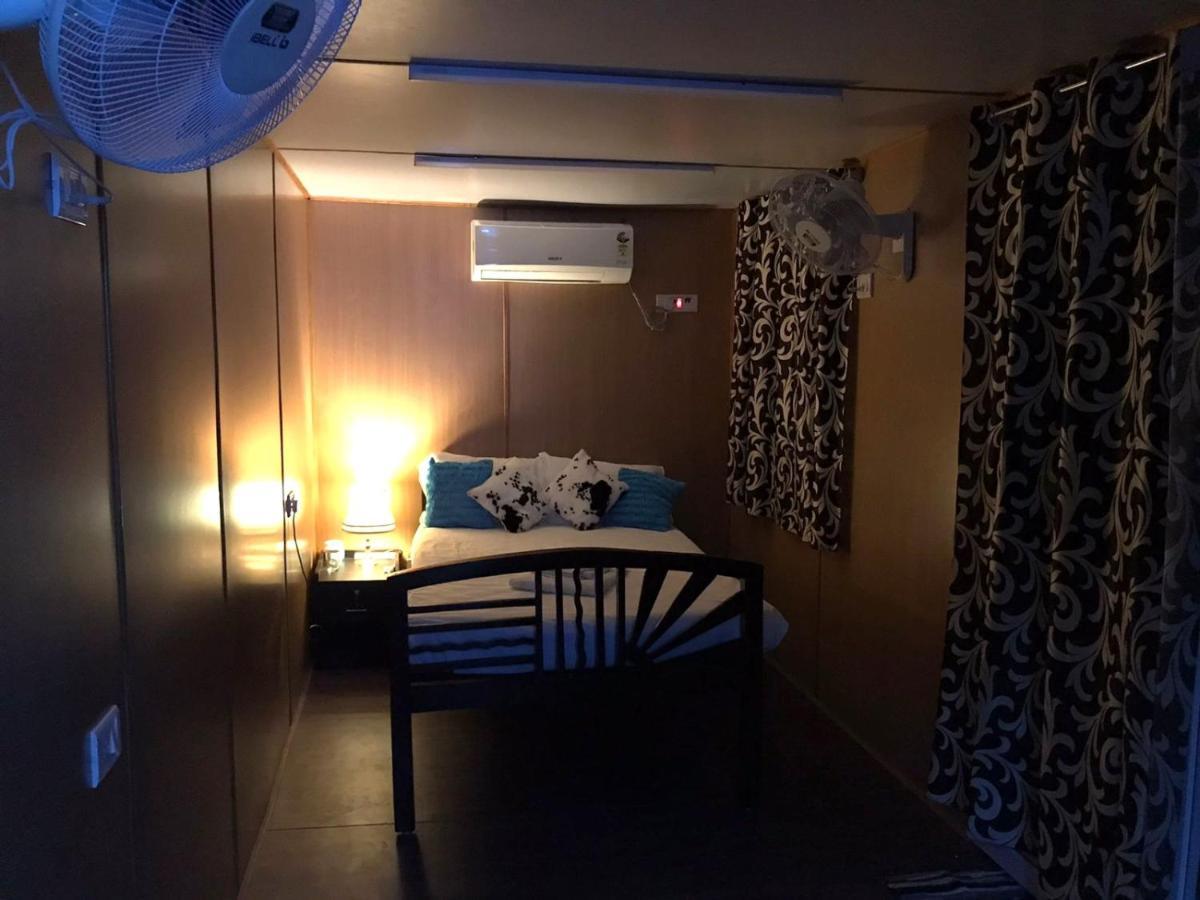 Chan Beach Resort Bahur Εξωτερικό φωτογραφία