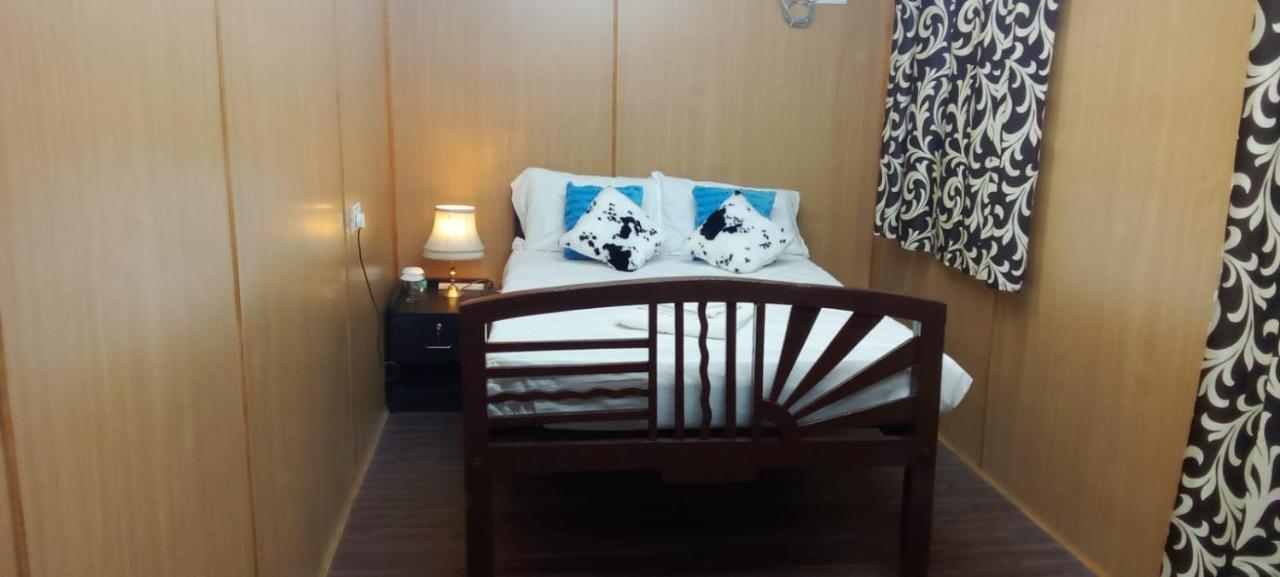 Chan Beach Resort Bahur Εξωτερικό φωτογραφία