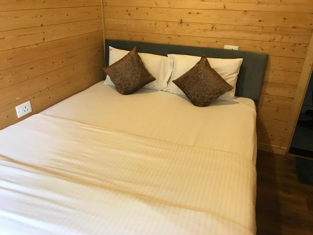 Chan Beach Resort Bahur Εξωτερικό φωτογραφία