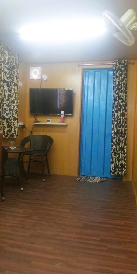 Chan Beach Resort Bahur Εξωτερικό φωτογραφία