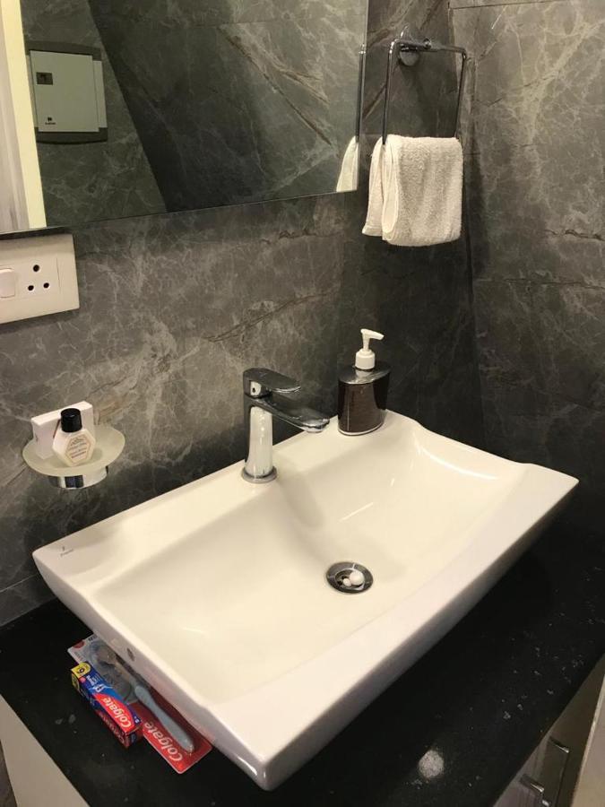 Chan Beach Resort Bahur Εξωτερικό φωτογραφία