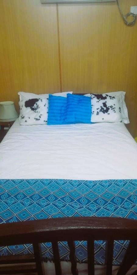 Chan Beach Resort Bahur Εξωτερικό φωτογραφία